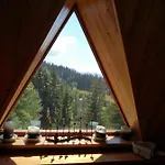 Bed & Breakfast Le Pointu De Capucine Bourg-Saint-Maurice