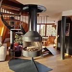 Le Pointu De Capucine Bed & Breakfast