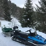 Bed & Breakfast Le Pointu De Capucine Bourg-Saint-Maurice