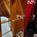 Bed & Breakfast Le Pointu De Capucine *