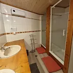 Bed & Breakfast Le Pointu De Capucine *