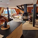 Bed & Breakfast Le Pointu De Capucine Bourg-Saint-Maurice