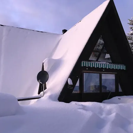 Le Pointu De Capucine Chalet Bourg-Saint-Maurice