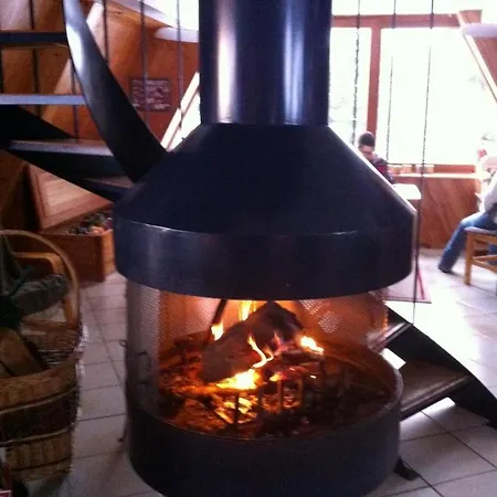 Chalet Le Pointu De Capucine Bourg-Saint-Maurice