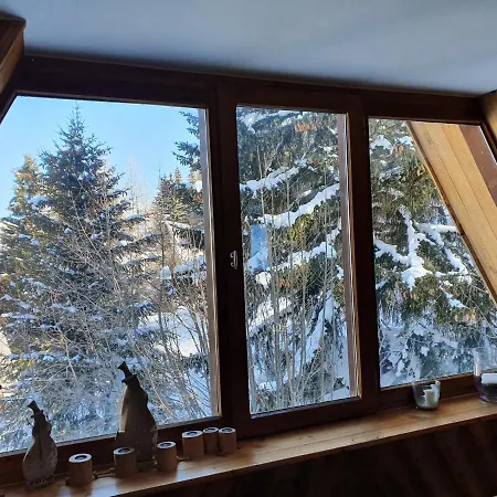 Le Pointu De Capucine Chalet Bourg-Saint-Maurice