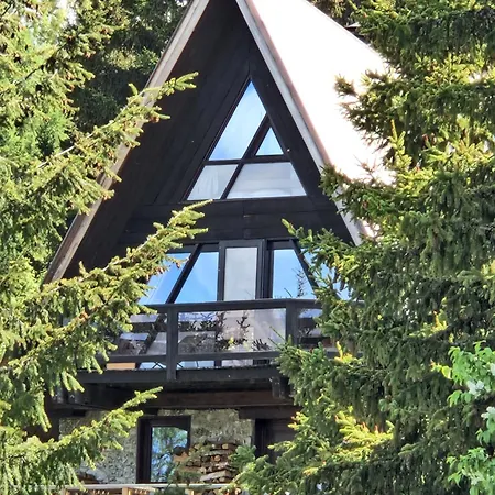 Chalet Le Pointu De Capucine Bourg-Saint-Maurice