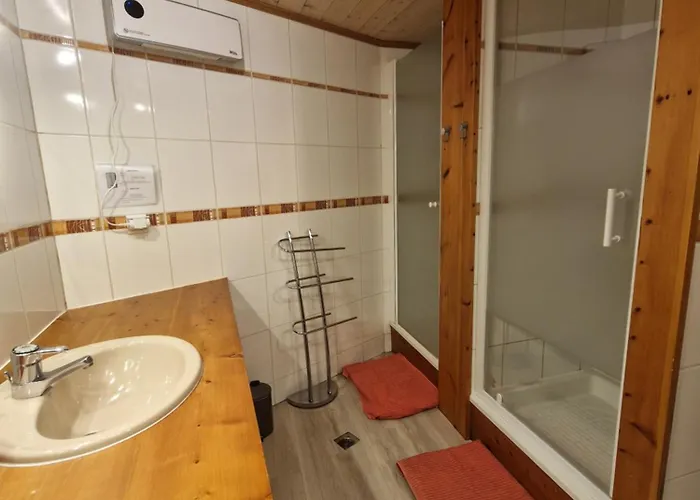 Bed & Breakfast Le Pointu De Capucine *